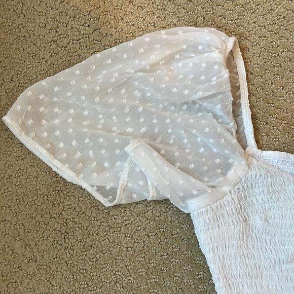 Abercrombie & Fitch top - Picture 3 of 6